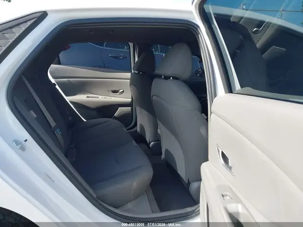 KMHLL4DG6TU111700 2026 HYUNDAI ELANTRA - Image 8