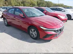KMHLL4DG6TU142672 2026 HYUNDAI ELANTRA