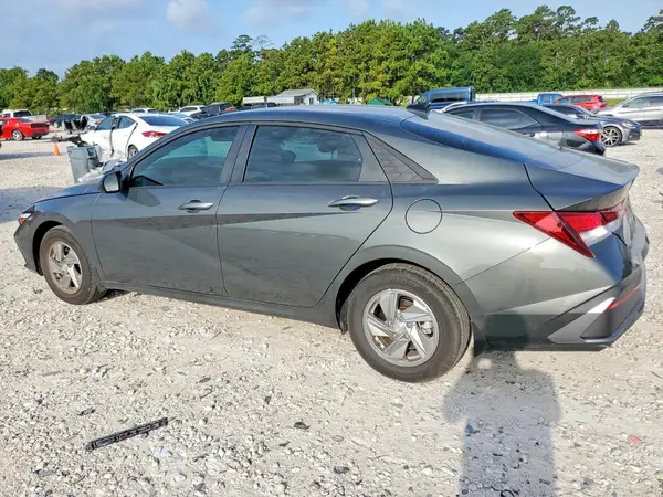 KMHLL4DG6TU151047 2026 HYUNDAI ELANTRA - Image 2