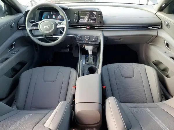 KMHLL4DG6TU151047 2026 HYUNDAI ELANTRA - Image 8