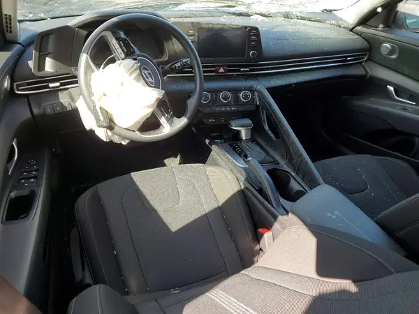 KMHLL4DG6TU166017 2026 HYUNDAI ELANTRA - Image 8