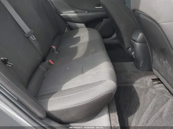 KMHLL4DG6TU166857 2026 HYUNDAI ELANTRA - Image 8