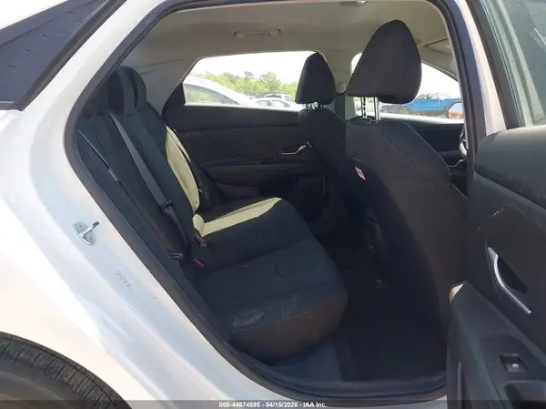 KMHLL4DG6TU171377 2026 HYUNDAI ELANTRA - Image 8