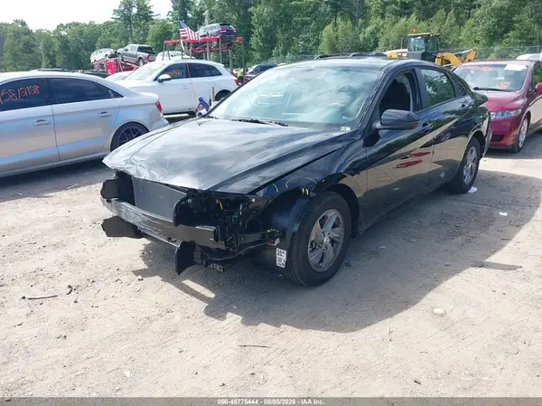 KMHLL4DG6TU180452 2026 HYUNDAI ELANTRA - Image 2