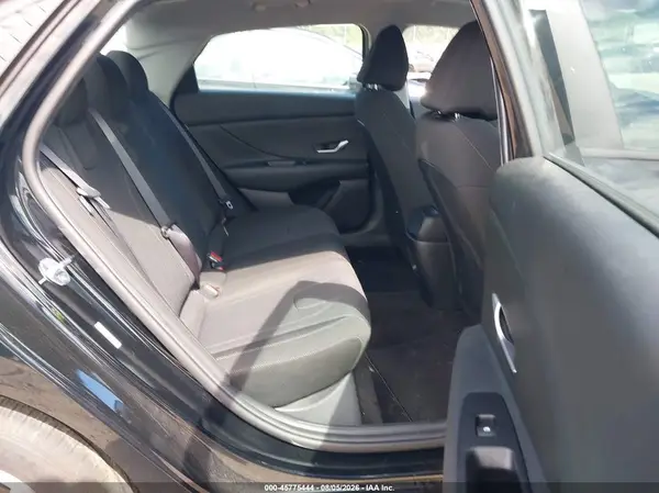 KMHLL4DG6TU180452 2026 HYUNDAI ELANTRA - Image 8