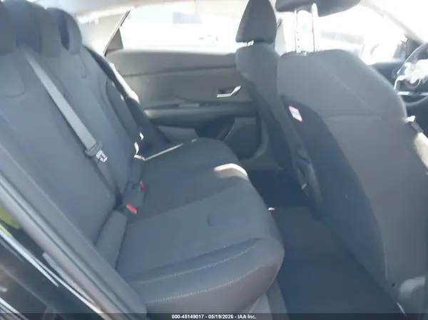 KMHLL4DG6TU187739 2026 HYUNDAI ELANTRA - Image 8