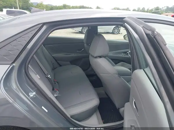 KMHLL4DG6TU189572 2026 HYUNDAI ELANTRA - Image 8