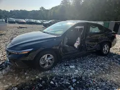 KMHLL4DG6TU203101 2026 HYUNDAI ELANTRA
