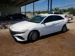 KMHLL4DG6TU204510 2026 HYUNDAI ELANTRA