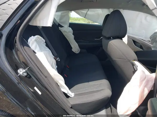 KMHLL4DG6TU214647 2026 HYUNDAI ELANTRA - Image 8
