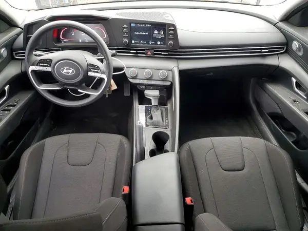 KMHLL4DG6TU216043 2026 HYUNDAI ELANTRA - Image 8