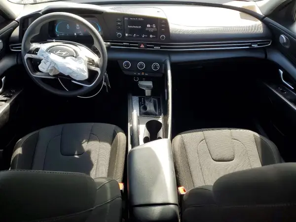 KMHLL4DG7RU635575 2024 HYUNDAI ELANTRA - Image 8