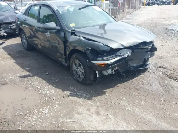 KMHLL4DG7RU635611 2024 HYUNDAI ELANTRA - Image 1