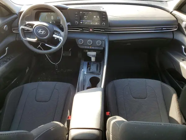 KMHLL4DG7RU636399 2024 HYUNDAI ELANTRA - Image 8