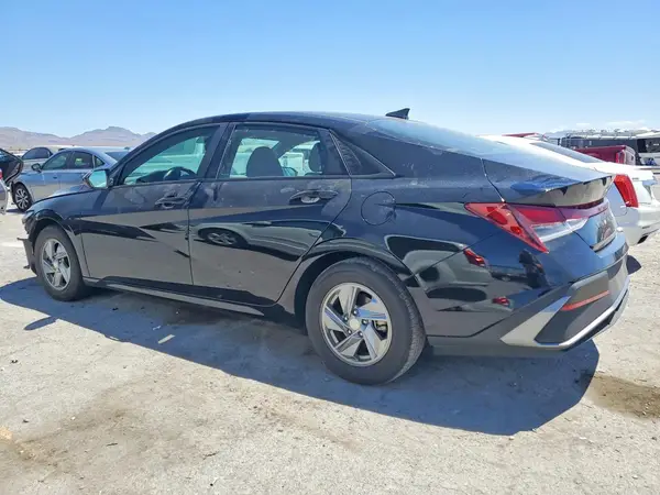 KMHLL4DG7RU637441 2024 HYUNDAI ELANTRA - Image 2