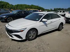 KMHLL4DG7RU640694 2024 HYUNDAI ELANTRA