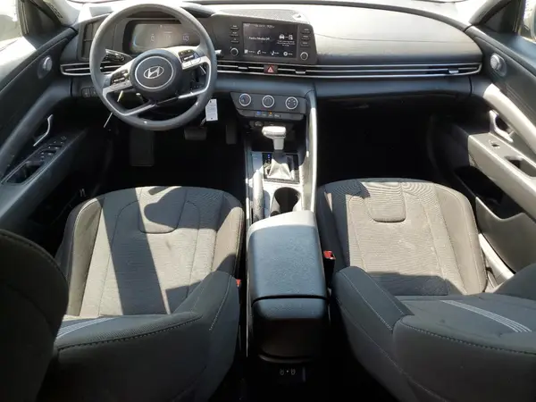 KMHLL4DG7RU640694 2024 HYUNDAI ELANTRA - Image 8