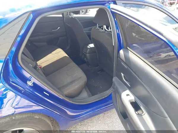 KMHLL4DG7RU656104 2024 HYUNDAI ELANTRA - Image 8