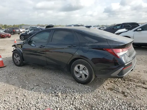 KMHLL4DG7RU658094 2024 HYUNDAI ELANTRA - Image 2