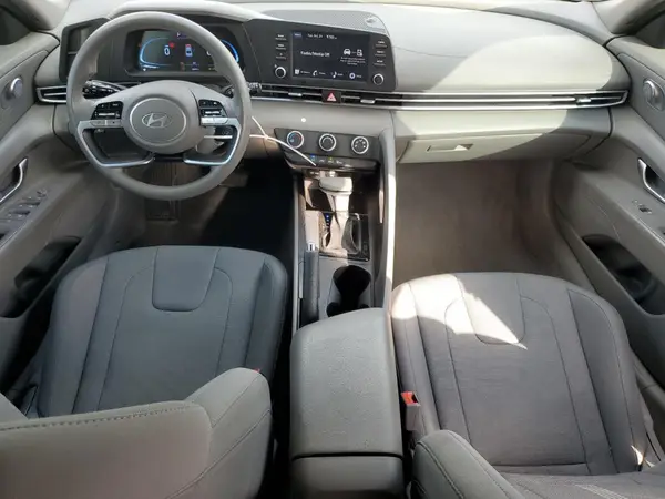 KMHLL4DG7RU658094 2024 HYUNDAI ELANTRA - Image 8