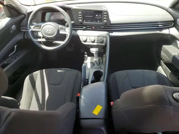 KMHLL4DG7RU658564 2024 HYUNDAI ELANTRA - Image 8