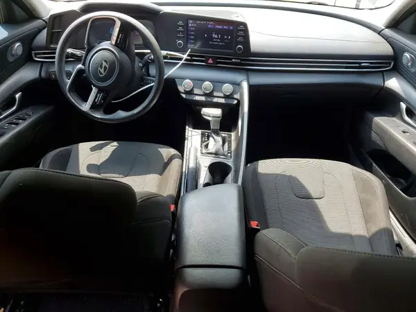 KMHLL4DG7RU663134 2024 HYUNDAI ELANTRA - Image 8