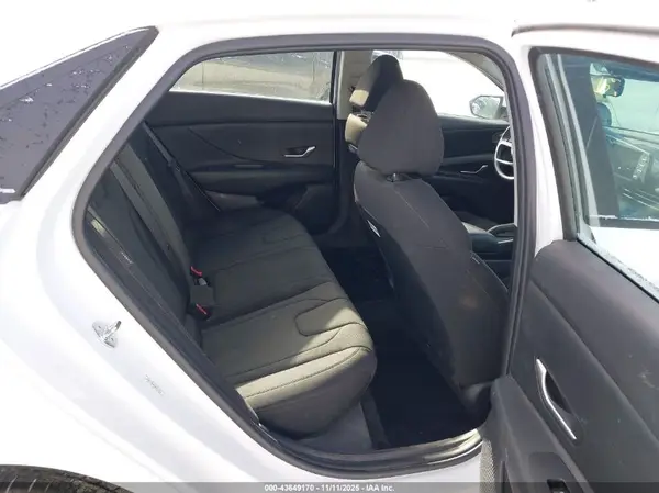 KMHLL4DG7RU667815 2024 HYUNDAI ELANTRA - Image 8