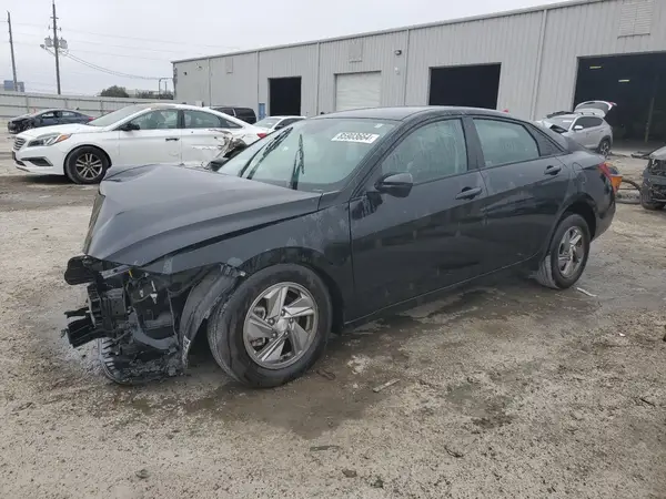KMHLL4DG7RU669810 2024 HYUNDAI ELANTRA - Image 1