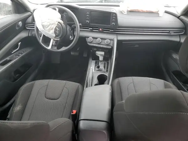 KMHLL4DG7RU669810 2024 HYUNDAI ELANTRA - Image 8