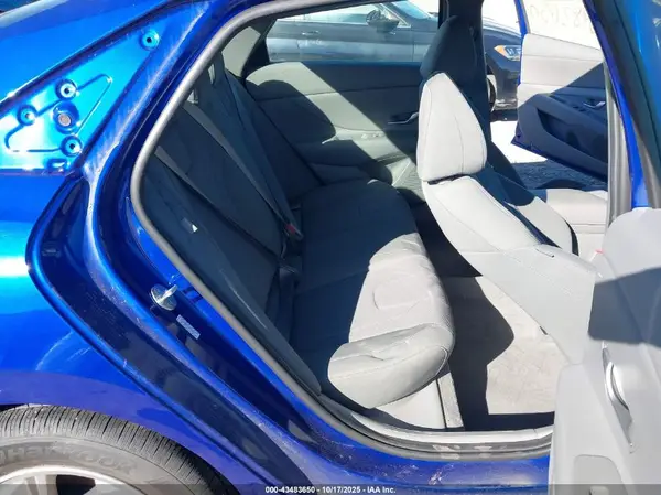 KMHLL4DG7RU683772 2024 HYUNDAI ELANTRA - Image 8