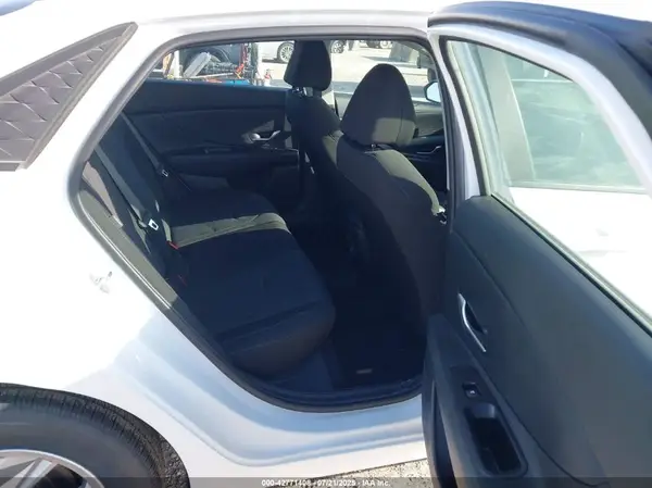 KMHLL4DG7RU684548 2024 HYUNDAI ELANTRA - Image 8