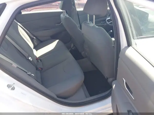 KMHLL4DG7RU684789 2024 HYUNDAI ELANTRA - Image 8