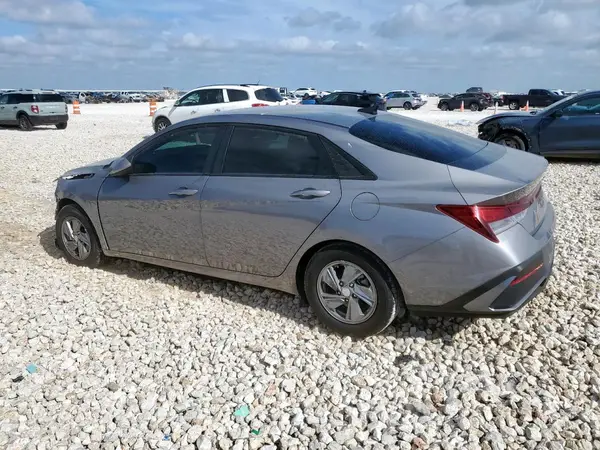 KMHLL4DG7RU687787 2024 HYUNDAI ELANTRA - Image 2