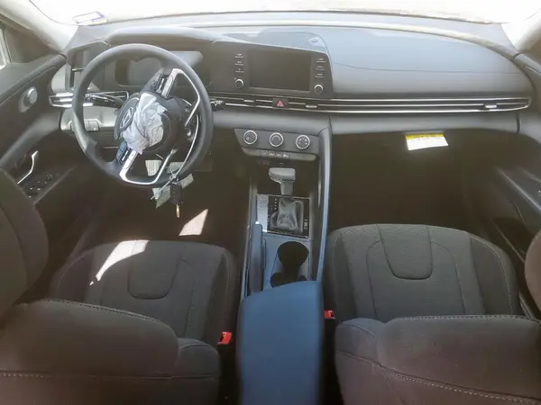 KMHLL4DG7RU687787 2024 HYUNDAI ELANTRA - Image 8