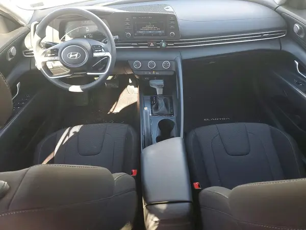 KMHLL4DG7RU688292 2024 HYUNDAI ELANTRA - Image 8