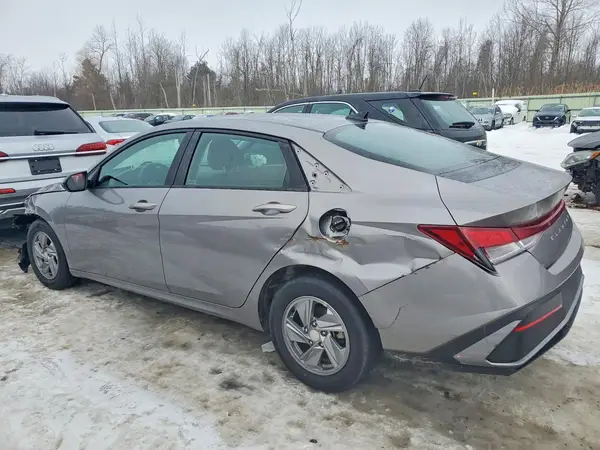 KMHLL4DG7RU689281 2024 HYUNDAI ELANTRA - Image 2