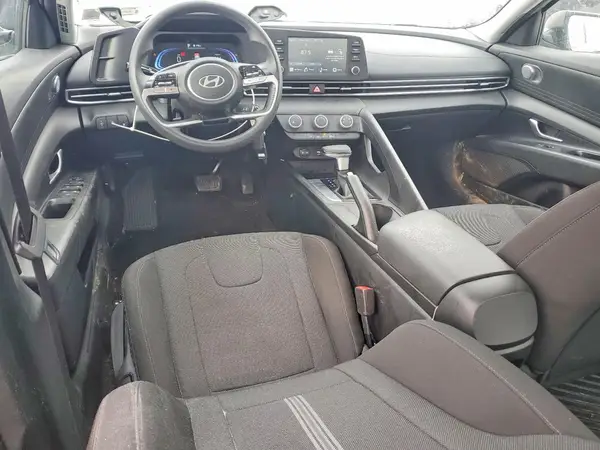 KMHLL4DG7RU689281 2024 HYUNDAI ELANTRA - Image 8