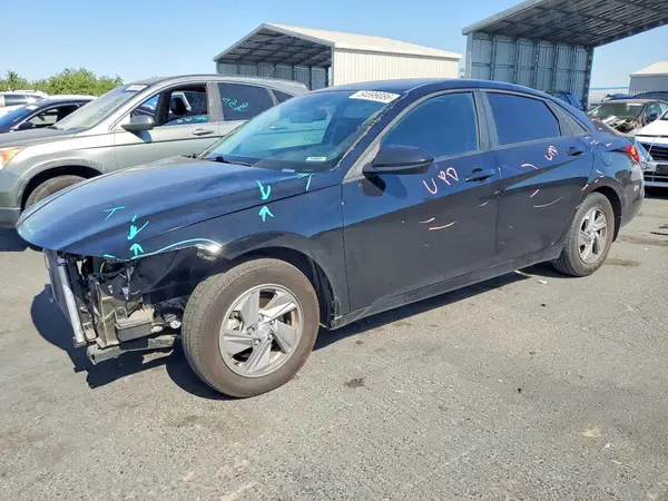 KMHLL4DG7RU692875 2024 HYUNDAI ELANTRA - Image 1