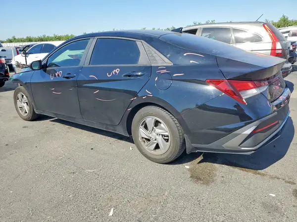 KMHLL4DG7RU692875 2024 HYUNDAI ELANTRA - Image 2
