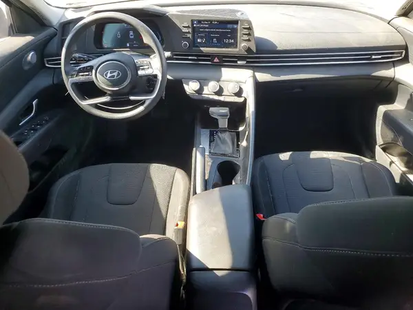 KMHLL4DG7RU692875 2024 HYUNDAI ELANTRA - Image 8