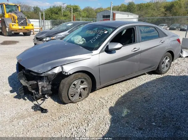 KMHLL4DG7RU702479 2024 HYUNDAI ELANTRA - Image 2