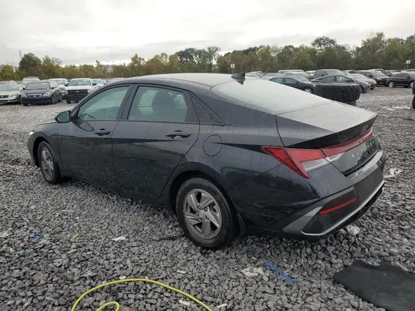 KMHLL4DG7RU721954 2024 HYUNDAI ELANTRA - Image 2