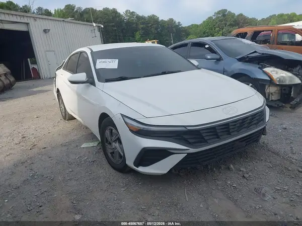 KMHLL4DG7RU722313 2024 HYUNDAI ELANTRA - Image 1