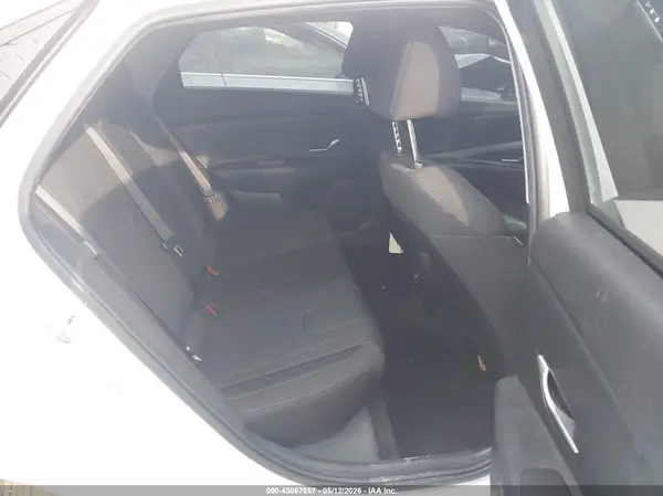 KMHLL4DG7RU722313 2024 HYUNDAI ELANTRA - Image 8