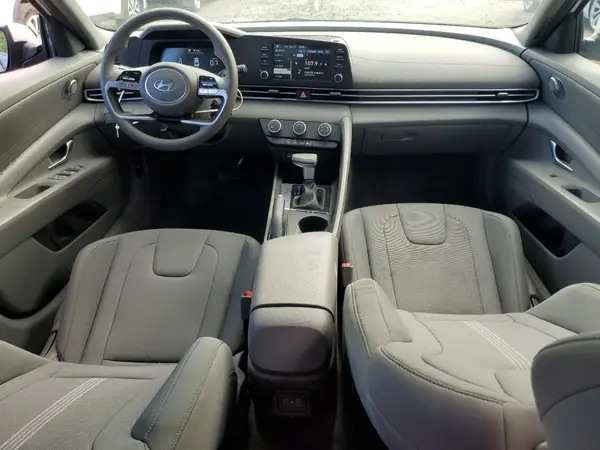 KMHLL4DG7RU722408 2024 HYUNDAI ELANTRA - Image 8
