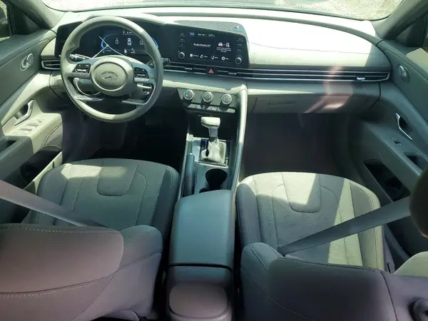 KMHLL4DG7RU722490 2024 HYUNDAI ELANTRA - Image 8