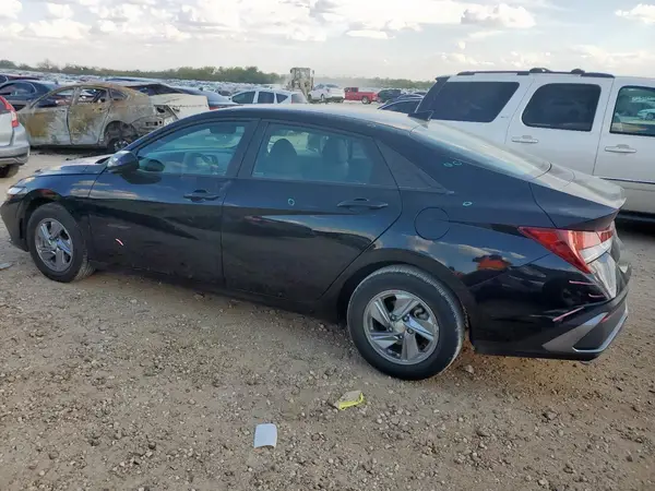 KMHLL4DG7RU723235 2024 HYUNDAI ELANTRA - Image 2