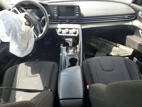 KMHLL4DG7RU723476 2024 HYUNDAI ELANTRA - Image 8