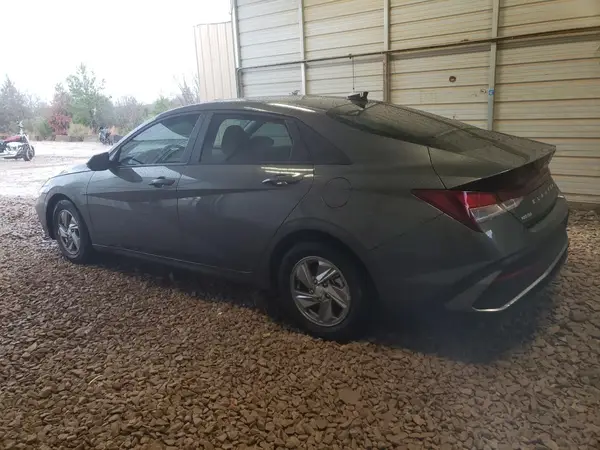 KMHLL4DG7RU723588 2024 HYUNDAI ELANTRA - Image 2