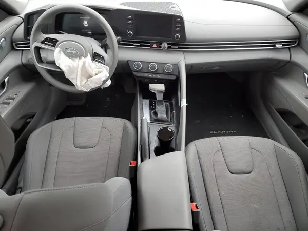 KMHLL4DG7RU723980 2024 HYUNDAI ELANTRA - Image 8